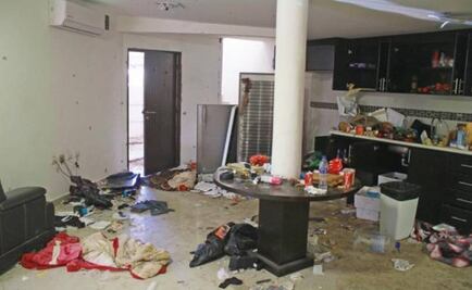 VIDEO: watch the raid that led to El Chapo’s capture