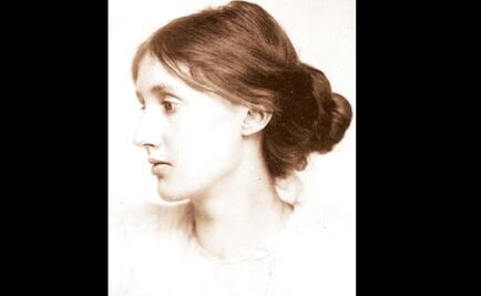 Virginia Woolf, la autora a favor de los derechos de la mujer