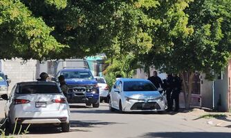 14 de febrero violento en Culiacán; registran múltiples ataques con armas de fuego a comercios