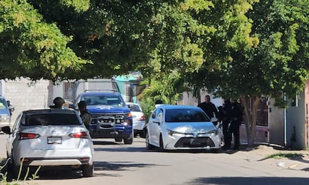 14 de febrero violento en Culiacán; registran múltiples ataques con armas de fuego a comercios