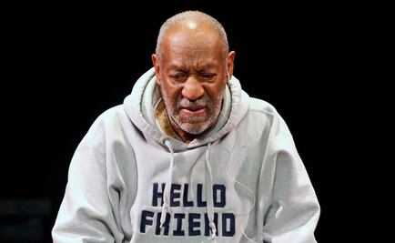 Cosby demanda a acusadora, abogada y madre