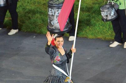 México, sin riesgo de no acudir a JO