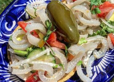 ¿De qué están hechos los cueritos de las botanas?