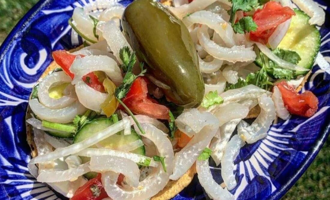 Poco saben de qué están hechos los cueritos, pero la mayoría los aman. Imagen: Archivo El Universal