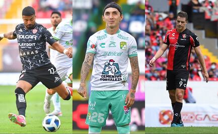 ADN e historia vs pocos campeonatos