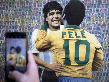 Este es el mejor equipo de la historia según la inteligencia artificial