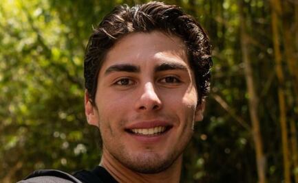 Lorenzo Figueroa confirma con imagen que heredó la belleza de Chayanne