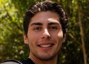 Lorenzo Figueroa confirma con imagen que heredó la belleza de Chayanne