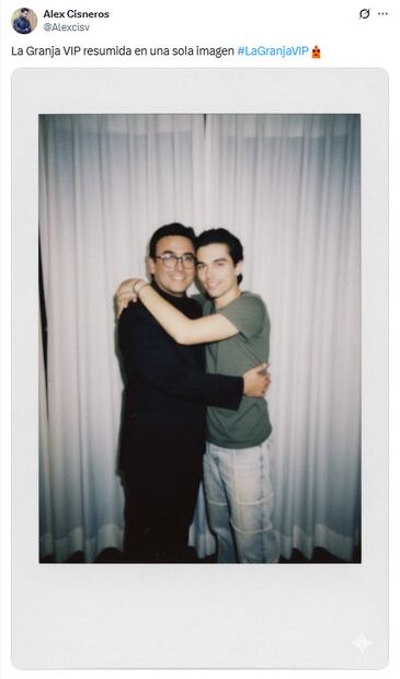 Memes de la cuarta Asamblea de nominación en La Granja VIP. Foto: X