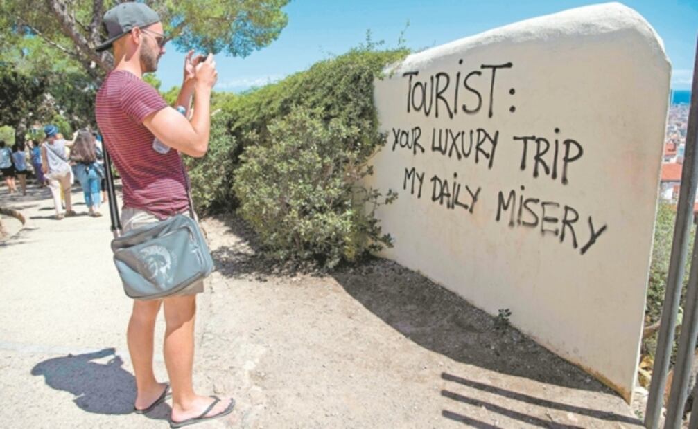 El Foco. ¡Haga en chimeco su conexión aérea!