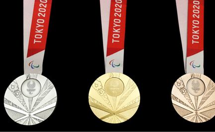 Medallista paralímpica vendería sus preseas por crisis económica 