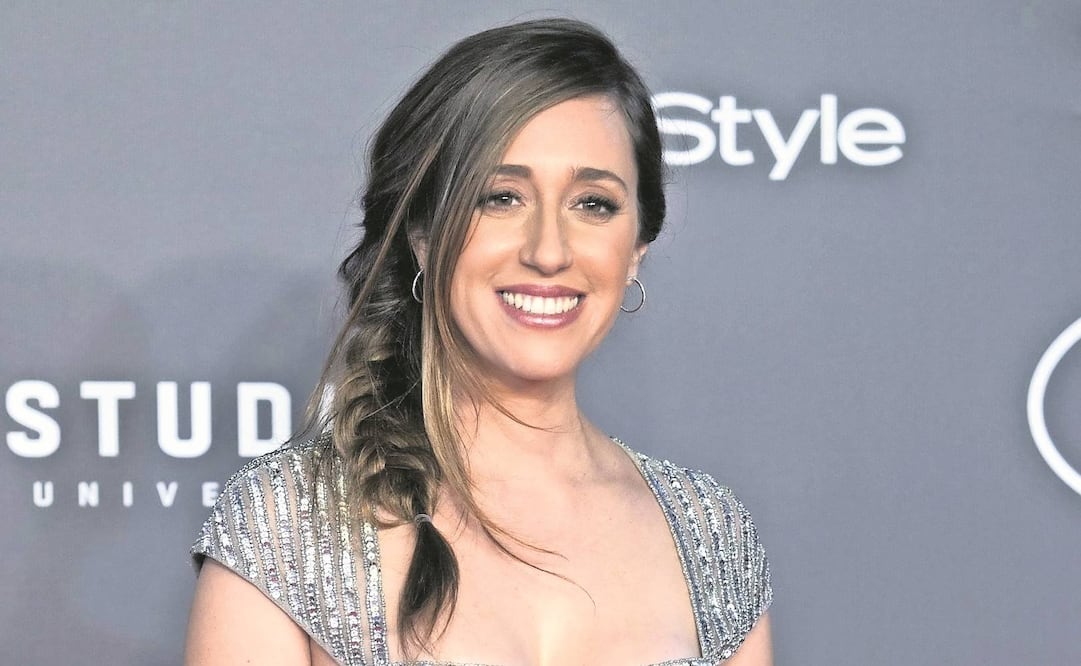 Recién se sumó también al elenco del filme Eres mi pasión (LUIS ORTIZ. CLASOS)