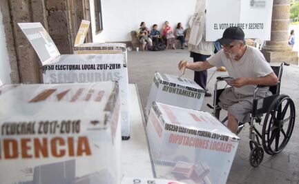 OEA inicia misión de observación en proceso electoral de México