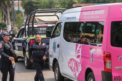 Disminuyen 35% los feminicidios en el Edomex durante el primer semestre de 2024