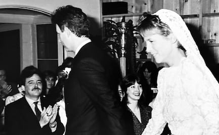 Jamie Lee Curtis celebra 40 años de amor junto a Christopher Guest