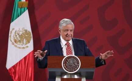 No habrá influyentismo para empresarios que estuvieron en la cena; no soy Salinas: AMLO