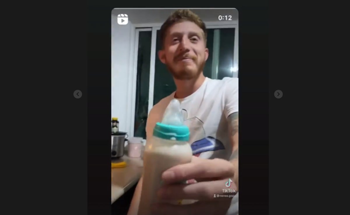 Foto: captura de video