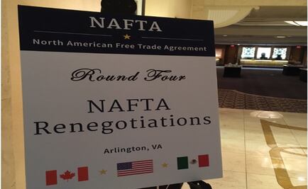 EU oficializa propuesta de subir a 85% reglas de origen en autos del TLCAN