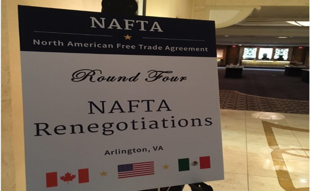 EU oficializa propuesta de subir a 85% reglas de origen en autos del TLCAN