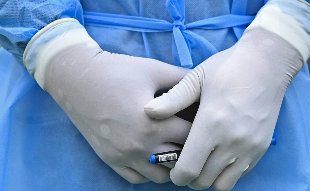 Foto ilustrativa: AFP