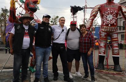 Semana Santa dejó en Cuajimalpa una derrama económica de 17 mdp