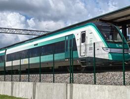 Tren Maya está asegurado por 35 mil mdp; póliza cubre sabotaje por motivos ideológicos, vandalismo y terrorismo