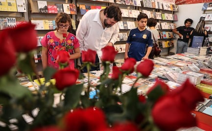 Cancelan la Fiesta del Libro y la Rosa 2020