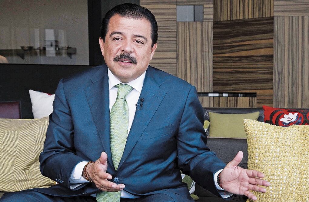 Foto: Archivo/EL UNIVERSAL