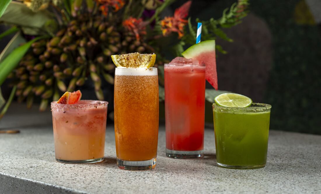 Foto: Edgar Silva Fuentes S. / El Universal