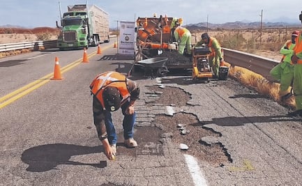 Programa Bachetón lleva un avance de 85%
