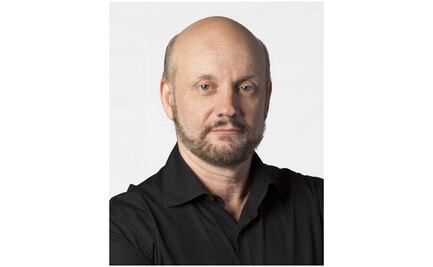 Violencia no representa al futbol: Juan José Campanella