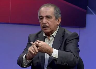 Con los de Enfrente: ¿García Luna mató al partido de Calderón y Zavala?