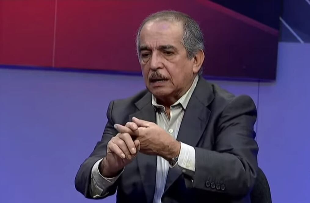 Foto: tomada de video