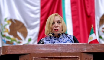 Critican ampliación de consulta del PGD en la Congreso de la CDMX; Olivia Garza pide apertura real