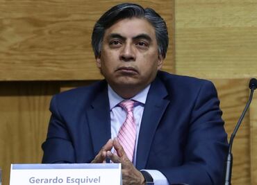 Outsourcing ha dado lugar a abusos en materia laboral: Gerardo Esquivel