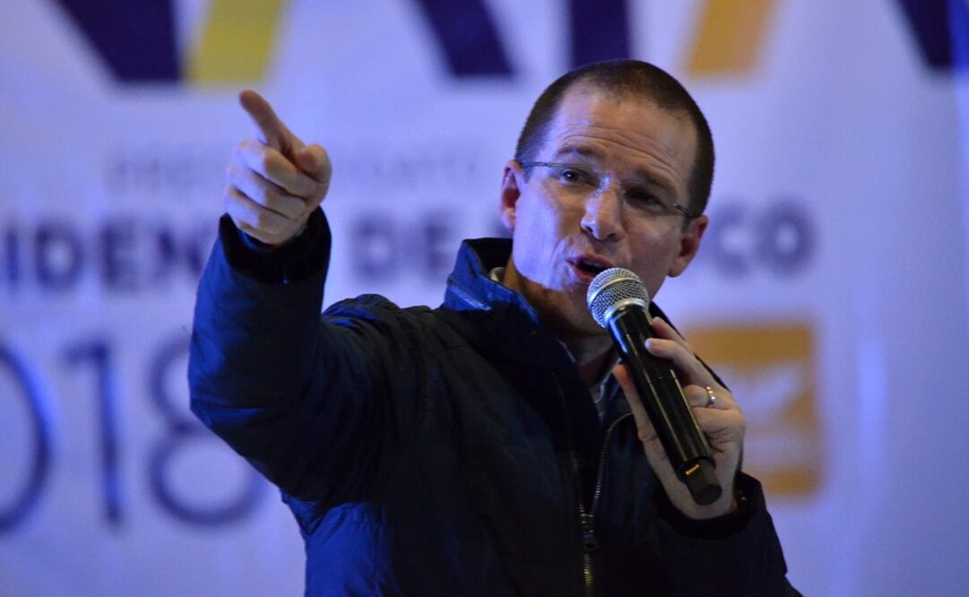 (Foto: Emilio Vásquez/EL UNIVERSAL)