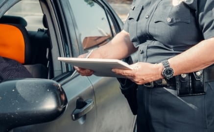 Cómo obtener descuento de 90% en multas de tránsito en la CDMX