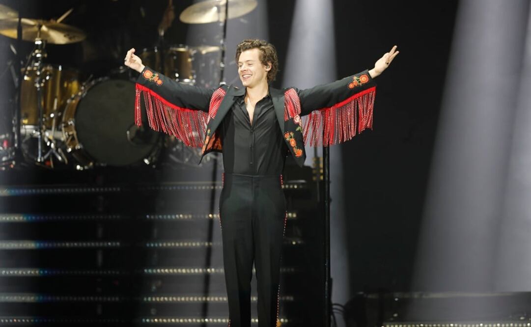 Harry Styles venció a otro exOne Direction, Niall Horan. Foto: Archivo