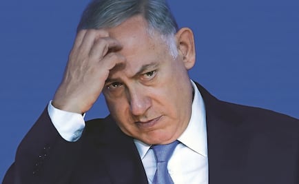 Benjamin Netanyahu es interrogado por caso de corrupción en Israel