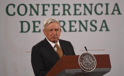 Queremos que se sepa la verdad sobre errores en informe de la ASF: AMLO