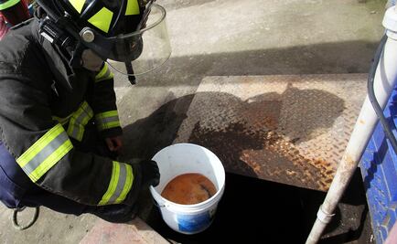 Ayuntamiento emprende acciones ante contaminación de pozos en Toluca