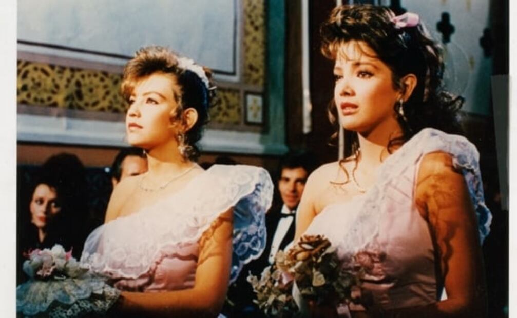 Karol Sevilla y Danna Paola protagonizarán remake de "Quinceañera"