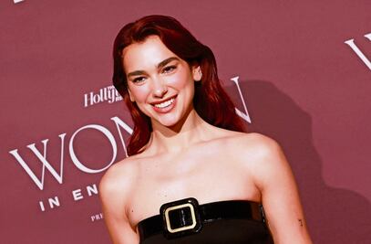 Dua Lipa abrirá el Mad Cool 2024