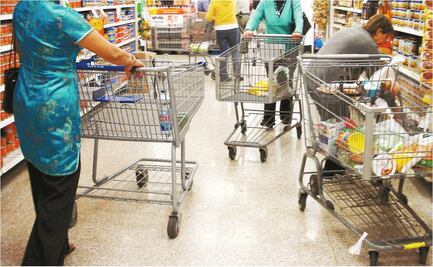 Repunta inflación anual a 3.7% en febrero, la tasa más alta en siete meses