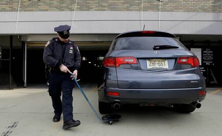 Evacuan edificios en Arizona ante amenazas de bomba
