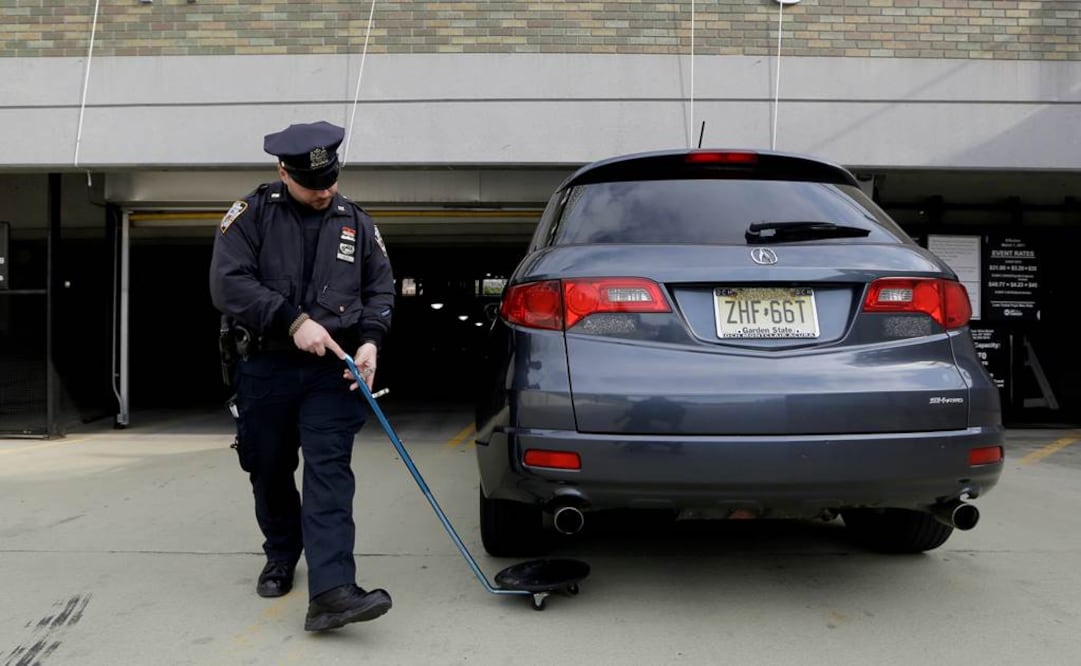 (Foto: Archivo EL UNIVERSAL)