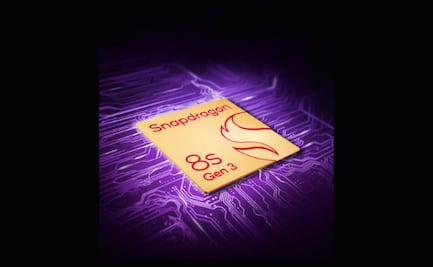 4 dispositivos con el nuevo Snapdragon 8s Gen 3