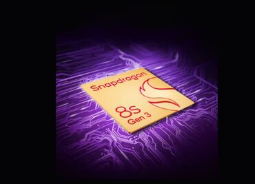 4 dispositivos con el nuevo Snapdragon 8s Gen 3