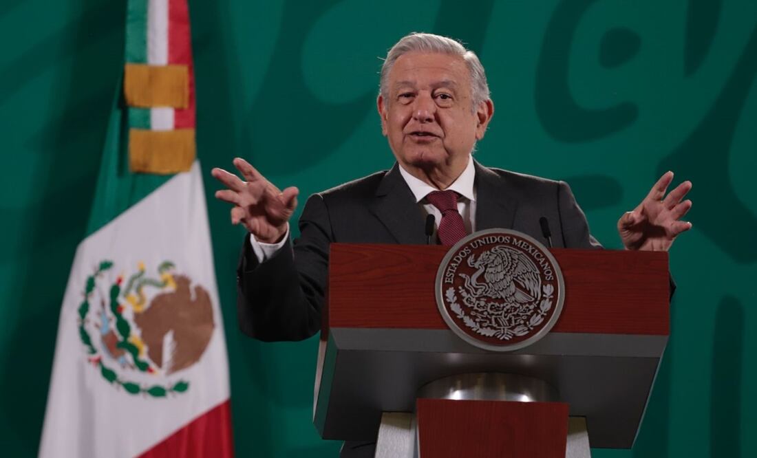 Foto: Berenice Fregoso/EL UNIVERSAL