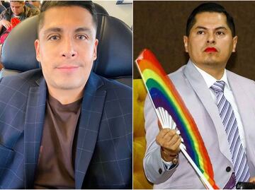 Pareja del magistrade Ociel Baena salió positivo a metanfetaminas: Fiscal de Aguascalientes